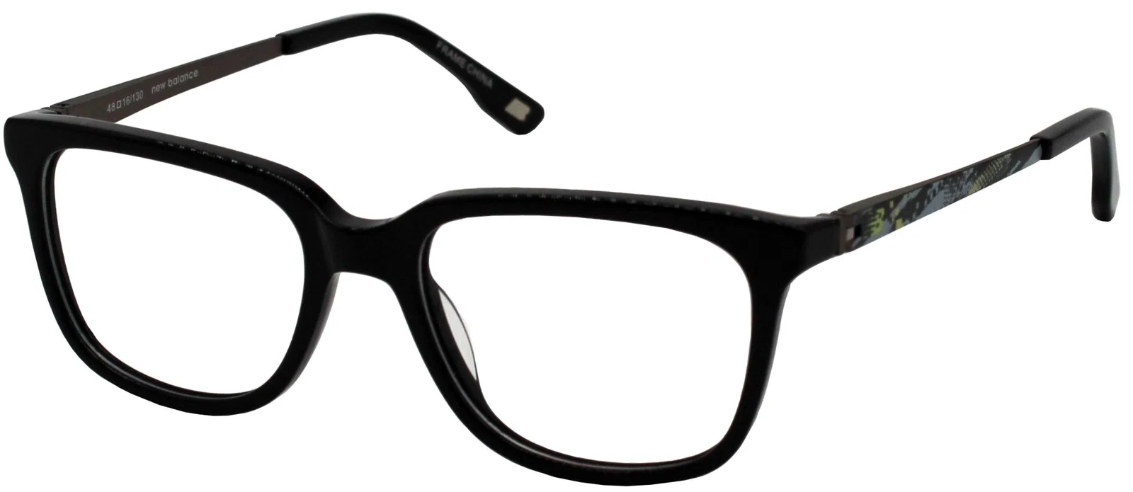 New Balance 169 Eyeglasses - view 2